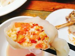 -金谷园饺子·烧烤(人大总店)