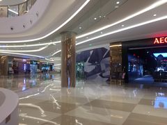 -棕榈MALL