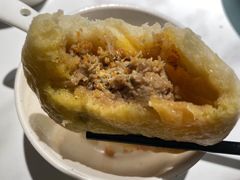 蟹黄加蟹包-花园茶楼(兴城西路店)