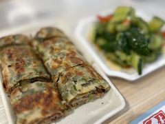 -台北楚楚园馅饼粥(虹桥南丰城店)