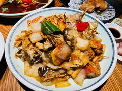 -周家二小姐的菜(西津渡店)