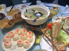 -纳家楼·地道陕菜(劳动路店)