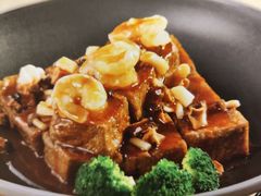 -紫鑫阁饭庄(长安店)