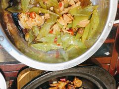 -赣南人家·头牌江西菜(劲松店)