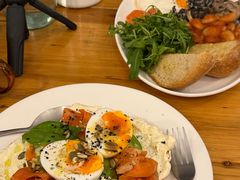 -Egg•Allday Brunch(襄阳北路店)