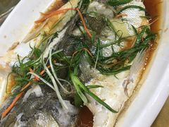 -食鼎记海鲜大排档(美食街店)