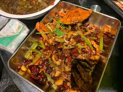 -虾蟹掌门音乐主题餐厅