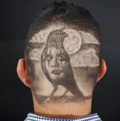 -BHG Hair Salon