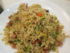 -新辉港式茶餐厅(北栅店)