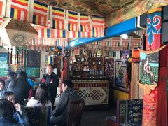 -达老餐厅(郎木寺店)