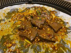 -么子烤肉(化龙池店)
