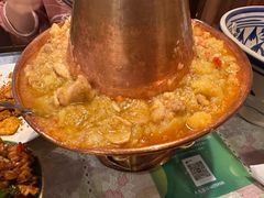 -蜗牛小馆醉乡民谣云南菜(惠新西里店)