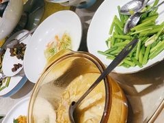 -巨鼎谭家菜(普照寺路店)