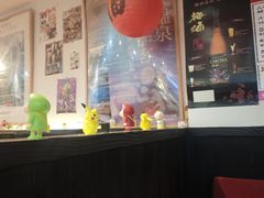 -纪州豚骨酱油拉面(锦延路店)