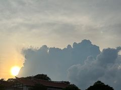 -长泰漂流水陆空景区