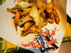 -佬太公海鸭·海鲜大排档(上海总店)
