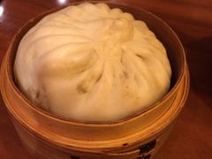 -华夏食府中餐厅(中原路店)