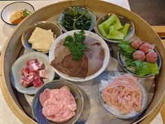 -五星桥原切肥牛火锅(怀德桥店)