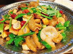 -饕林餐厅(春熙路店)