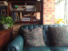 -德福楼咖啡吧(德福巷店)