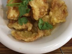-苏师傅菜馆(上沙店)