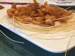 -渔公码头·九龙湾国际饭店