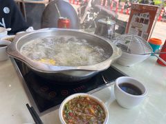 -潮悦牛肉火锅城(水贝店)