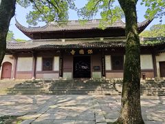 -宁波市保国寺古建筑博物馆