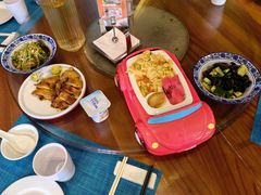 -糟粕醋·椰苑海南菜餐厅(亚龙湾天域酒店)