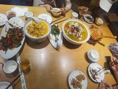 -品味泸沽湖•民族特色菜(大落水店)