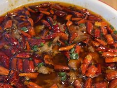 -米一仙·成都小碗菜(东万达店)