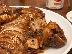 -阿里郎韩国料理