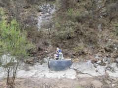 -圣莲山风景区