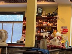 -浑河春面馆非遗鹿角面(良乡店)