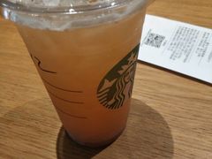 -星巴克(宁波鄞州万达店)