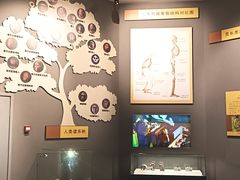 -辽宁古生物博物馆