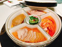 -蝶园·装修中(BFC外滩金融中心店)