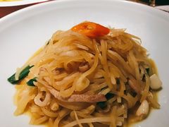 沙窝萝卜丝-渝信川菜(西单店)