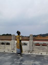 -美云庭古装·格格服汉服·京城旅拍(北京店)