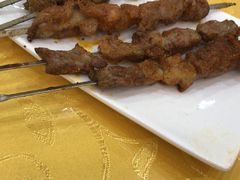 -新疆巴州金丝特餐厅(大钟寺店)