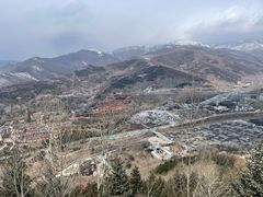 -五台山风景名胜区