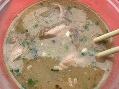 -袁森泰鲜汤(江汉区三民靓汤店)