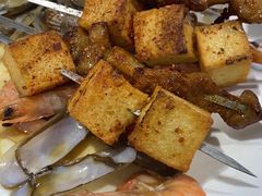 -青岛蓝海大饭店·爱琴海自助餐厅(崂山店)