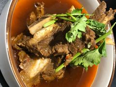 -贡梅老面馆·蟹粉面·无锡特色小吃(南长街主推店)