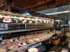 -三禾寿司(石龙店)