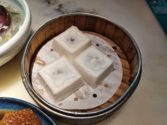 非遗白玉方糕-探花·意境江南菜·唐伯虎文化体验店·松鼠桂鱼(观前店)