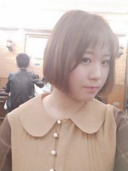 点击看大图 -小齐发型Star~salon