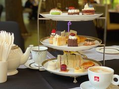 -西郊宾馆·1921餐厅