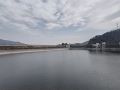 -花亭湖风景名胜区