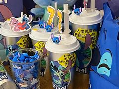 -7分甜(苏州中心店)